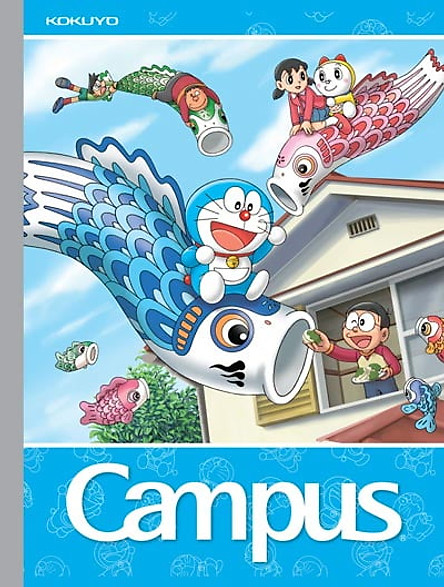 Tập Doraemon xanh 96